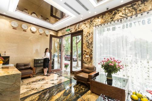 hanoi