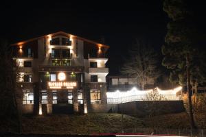 paliani hostel