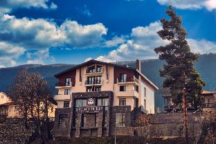 paliani hostel