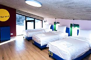 paliani hostel