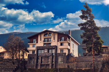 paliani hostel