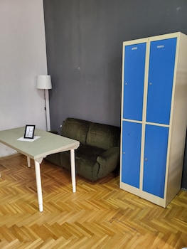 casa nora guest house