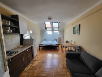 casa nora guest house