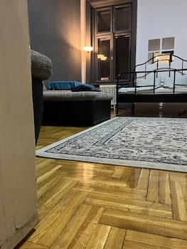 casa nora guest house