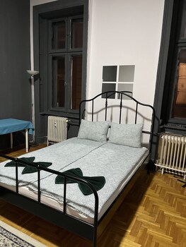 casa nora guest house