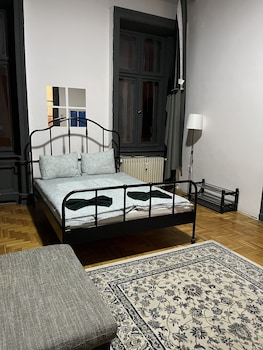 casa nora guest house