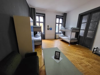 casa nora guest house