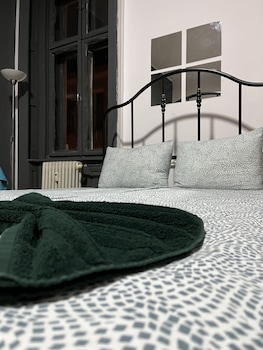 casa nora guest house