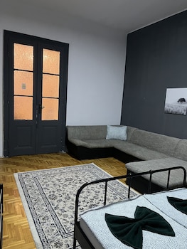 casa nora guest house