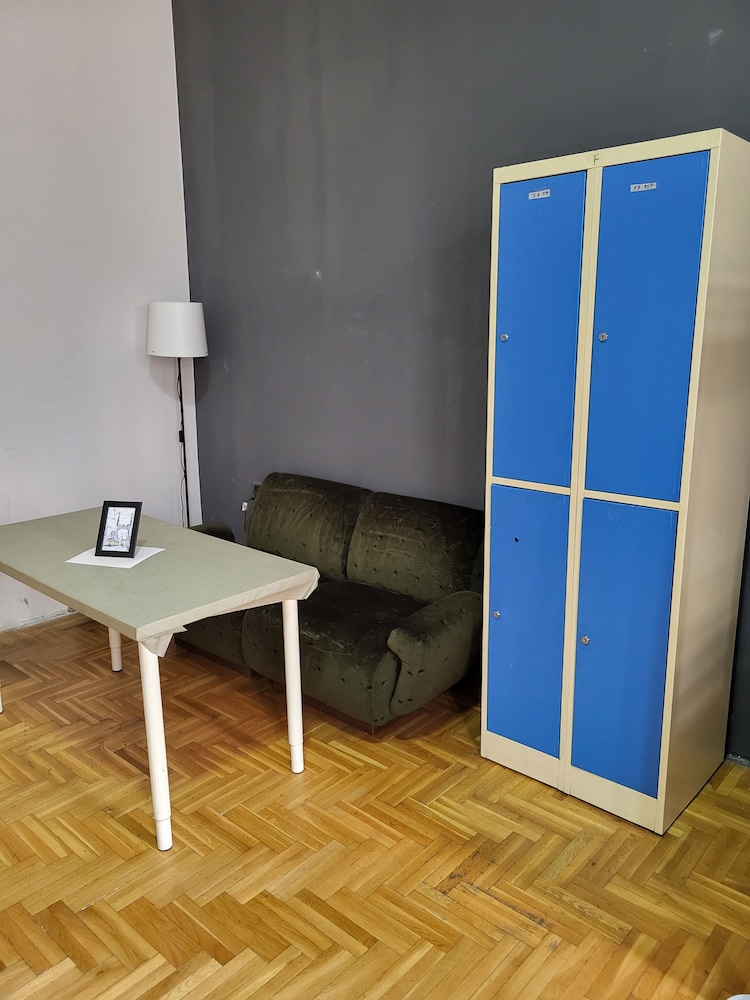 casa nora guest house