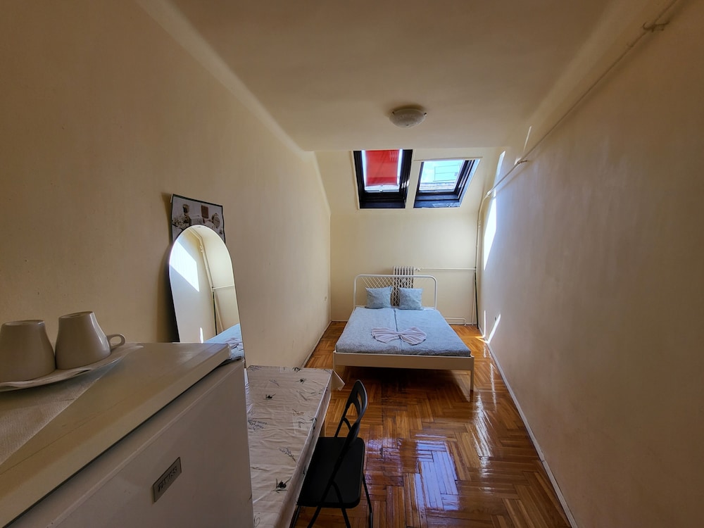 casa nora guest house