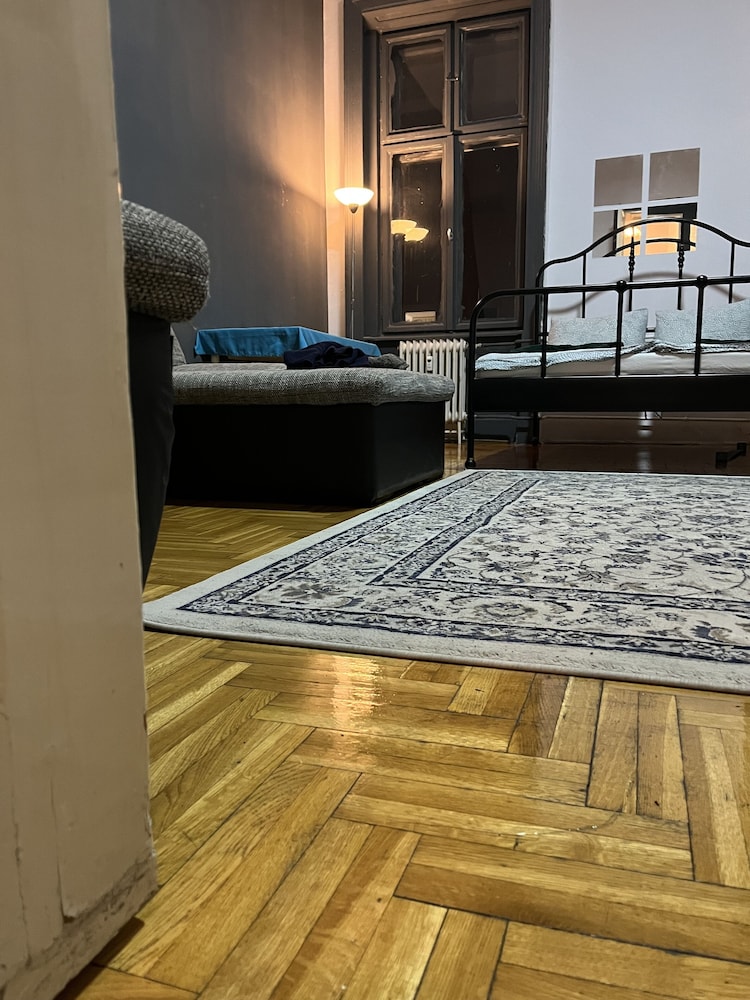 casa nora guest house