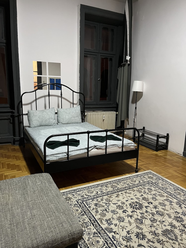 casa nora guest house