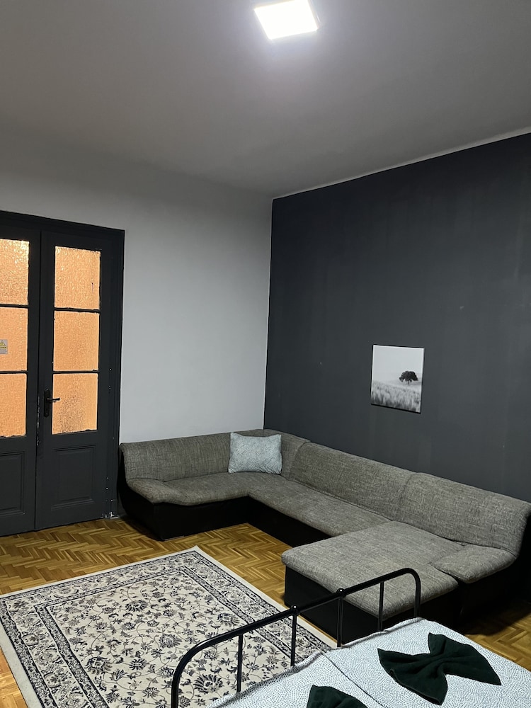 casa nora guest house