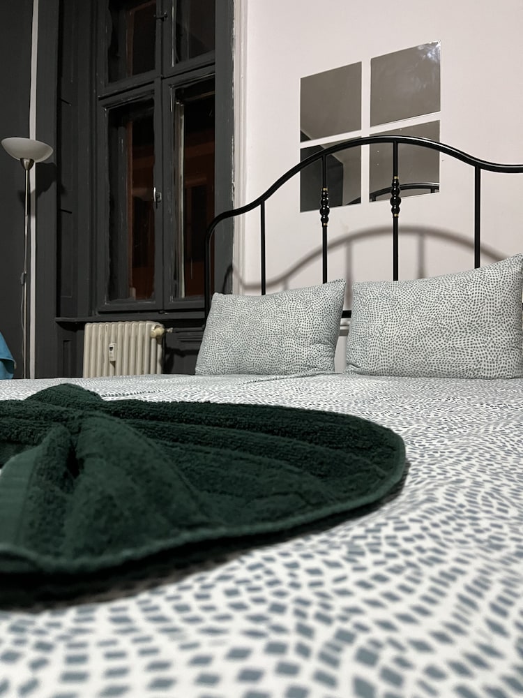 casa nora guest house