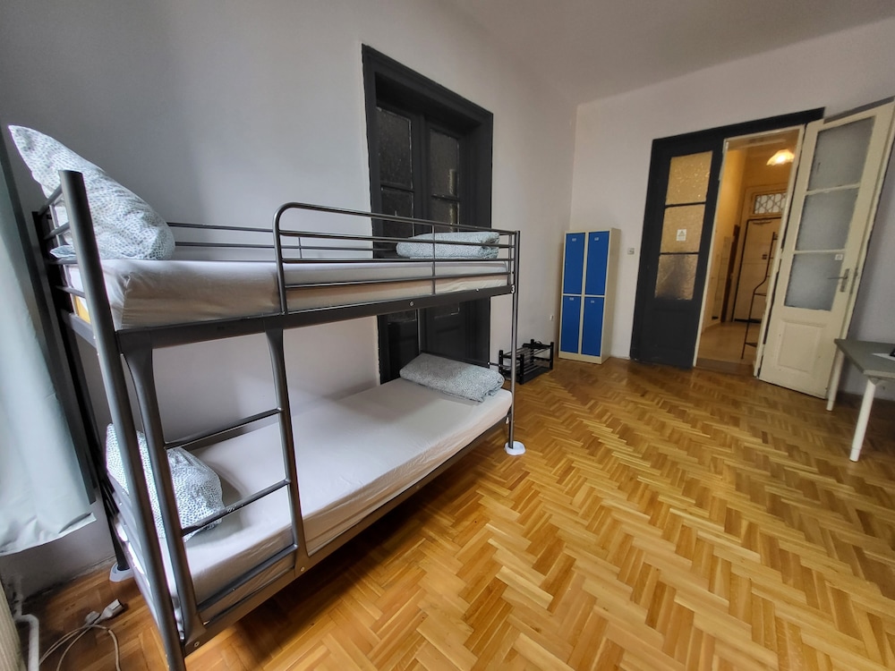 casa nora guest house