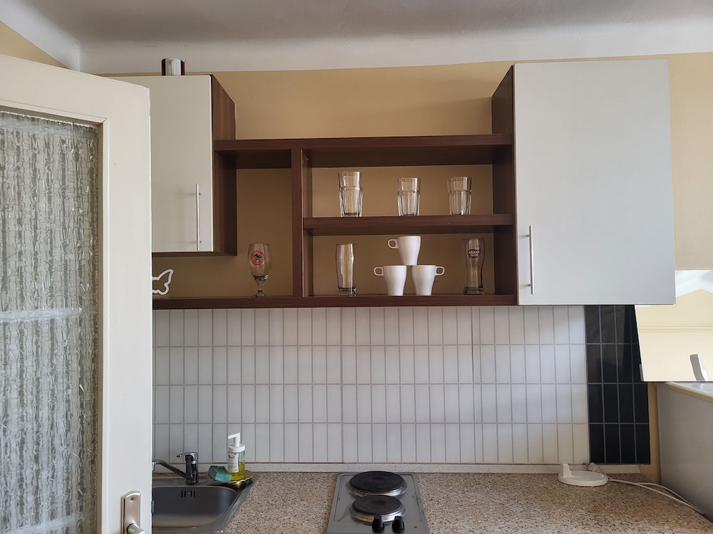 casa nora guest house