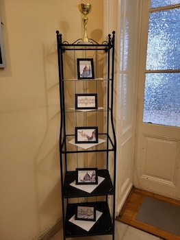 casa nora guest house