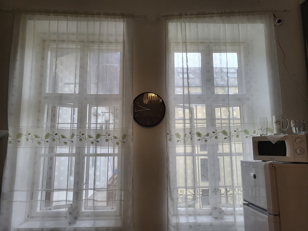 casa nora guest house