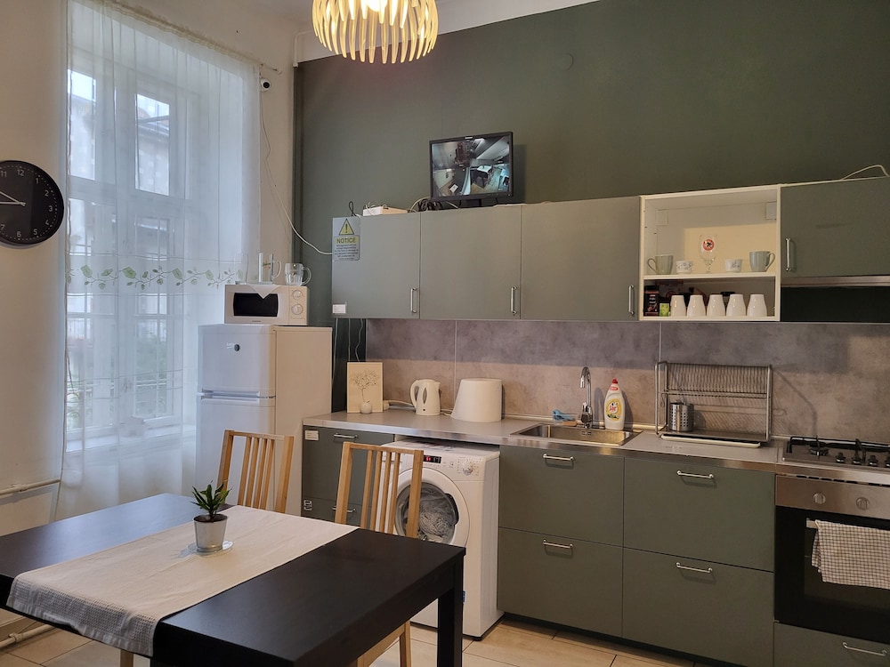 casa nora guest house