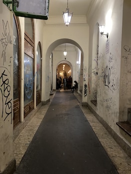 casa nora guest house