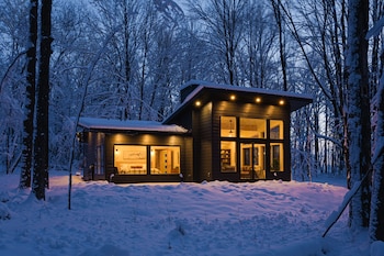 Owl Ridge Cabins,United States Of America>>Wausau,4.5 star