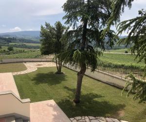 podere la quercia