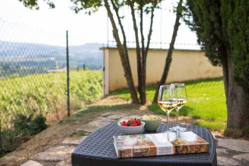 podere la quercia