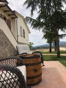 podere la quercia