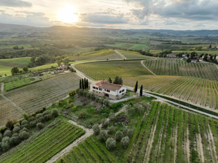 podere la quercia