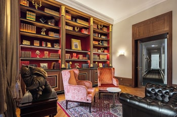 ms collection aveiro palacete de valdemouro