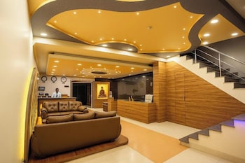 hotel riya palace idgah railway station agra