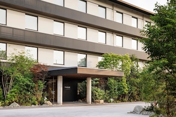 fairfield by marriott saga ureshino onsen