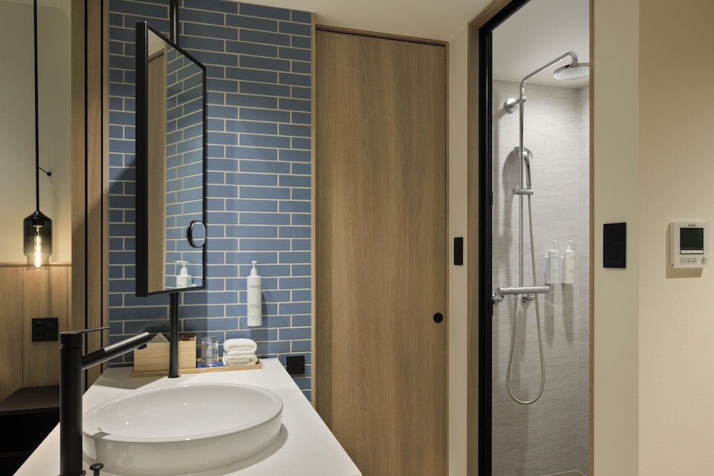 fairfield by marriott saga ureshino onsen