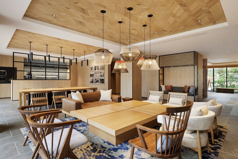 fairfield by marriott saga ureshino onsen