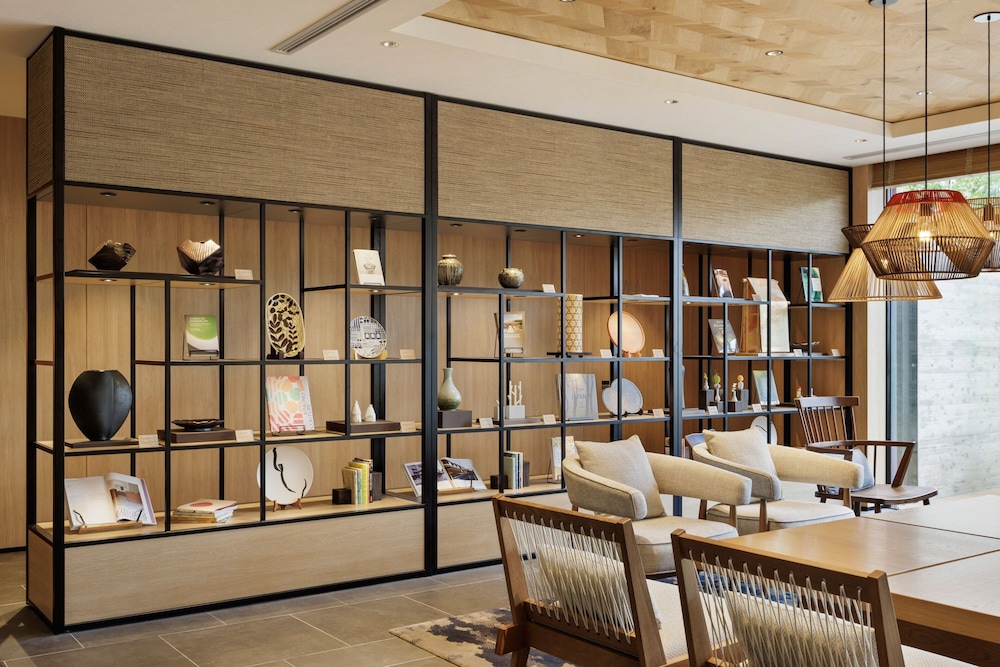 fairfield by marriott saga ureshino onsen