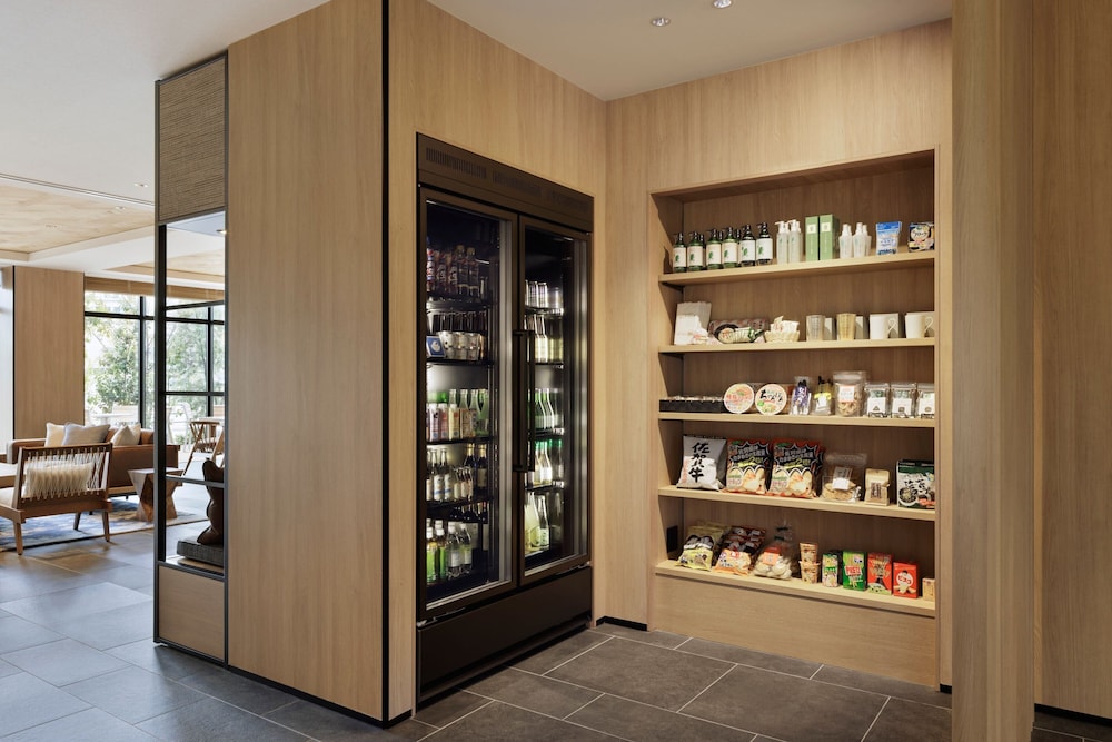 fairfield by marriott saga ureshino onsen