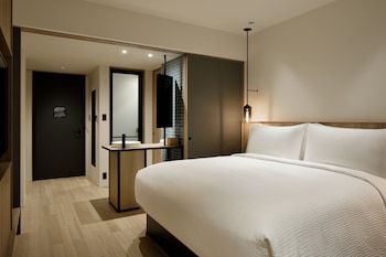 fairfield by marriott saga ureshino onsen
