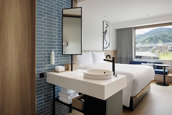 fairfield by marriott saga ureshino onsen