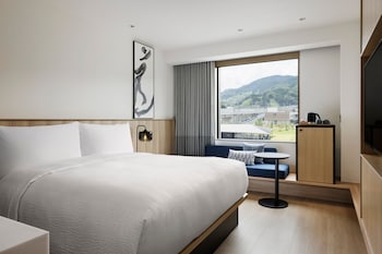 fairfield by marriott saga ureshino onsen