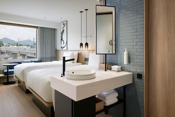 fairfield by marriott saga ureshino onsen