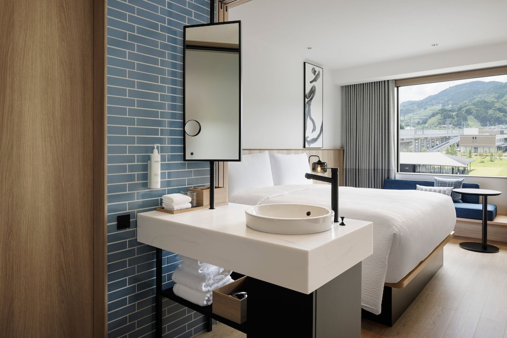 fairfield by marriott saga ureshino onsen