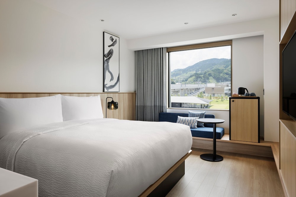 fairfield by marriott saga ureshino onsen