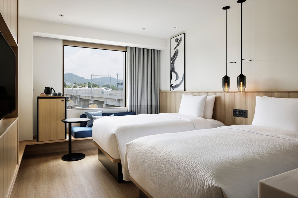 fairfield by marriott saga ureshino onsen