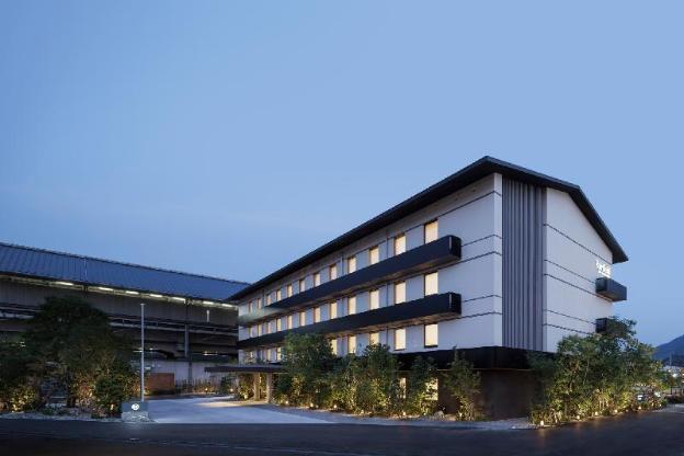 fairfield by marriott saga ureshino onsen