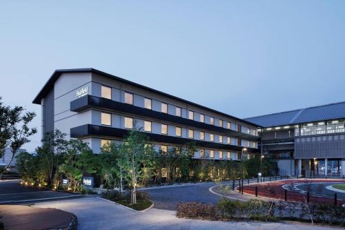 fairfield by marriott saga ureshino onsen