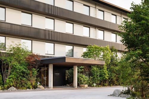 fairfield by marriott saga ureshino onsen