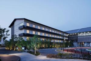 fairfield by marriott saga ureshino onsen