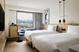 fairfield by marriott saga ureshino onsen