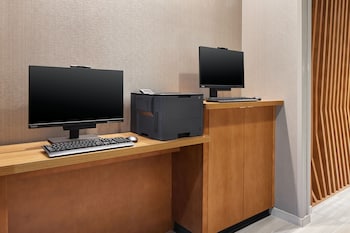 springhill suites by marriott frederica